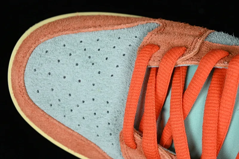 All Categories Nk SB Dunk Series Nk SB Dunk Low Low-top Sneakers Nk SB Dunk "Noise Aqua" Tropical Fruit Pie Dunk Series Retro Low-top Casual Skateboard Shoes DV5429-800